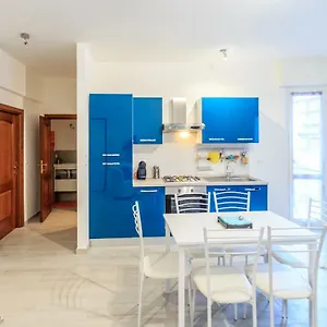 Appartamento Ristrutturato A Nuovo !!!