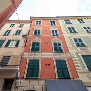 Appartamento Bilocale Nel Cuore Del Centro Storico