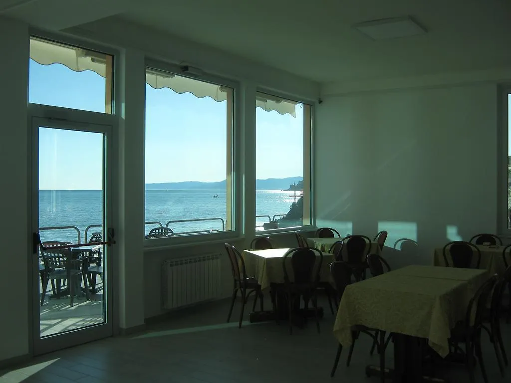 Hotel Bianca Maria Varazze 3*,